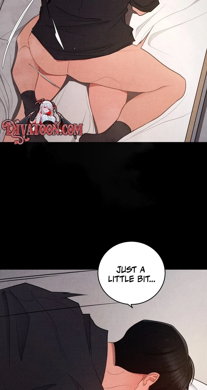 One-Day BDSM Workshop Chapter 74, page 32