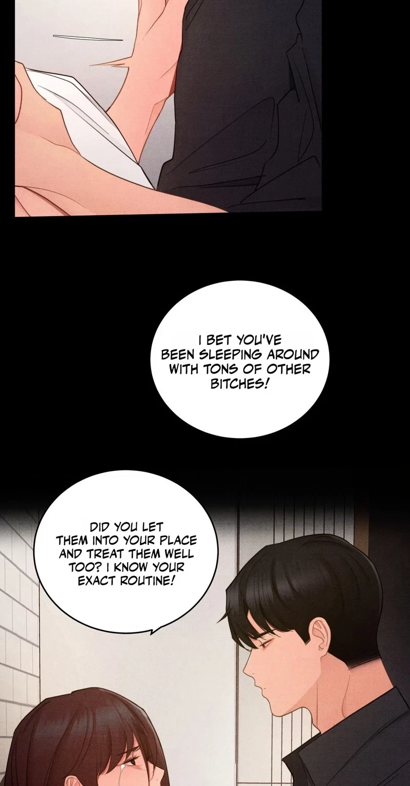 One-Day BDSM Workshop Chapter 74, page 4