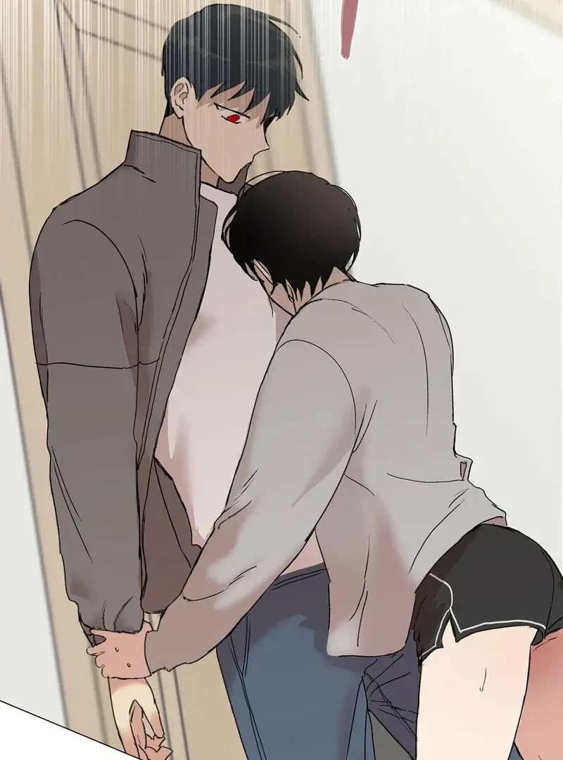 Tears For You Chapter 3, page 10