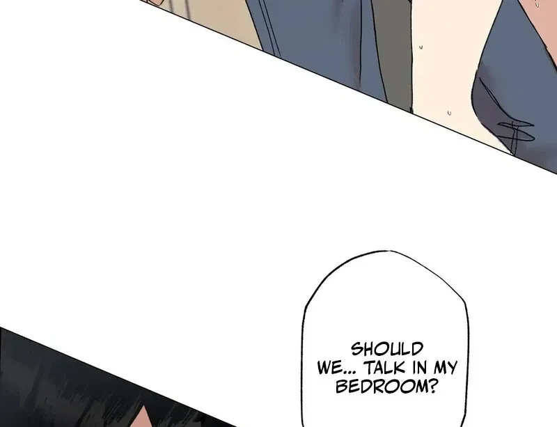 Tears For You Chapter 3, page 11