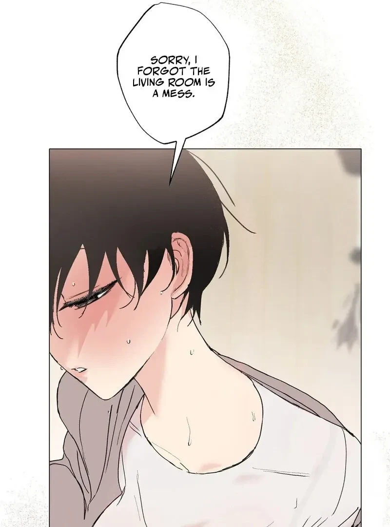 Tears For You Chapter 3, page 13