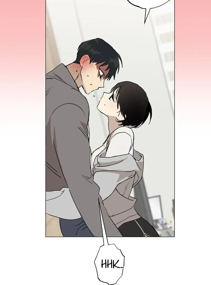 Tears For You Chapter 3, page 17