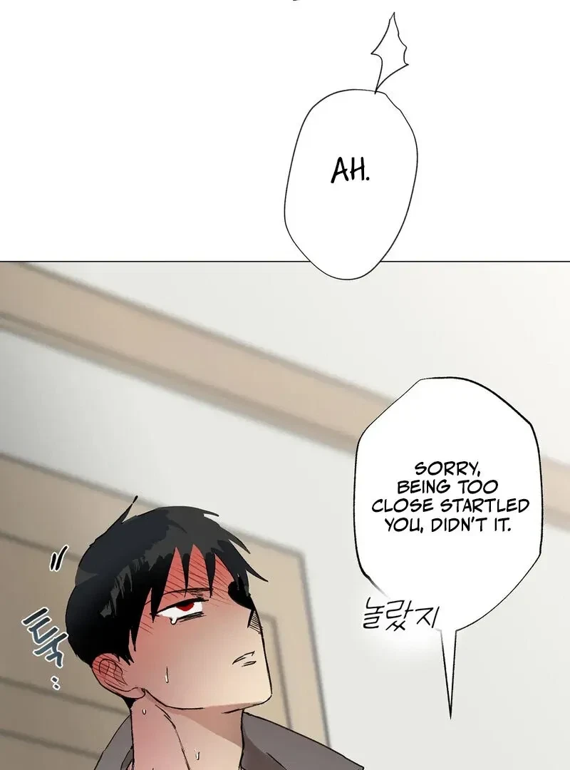 Tears For You Chapter 3, page 18