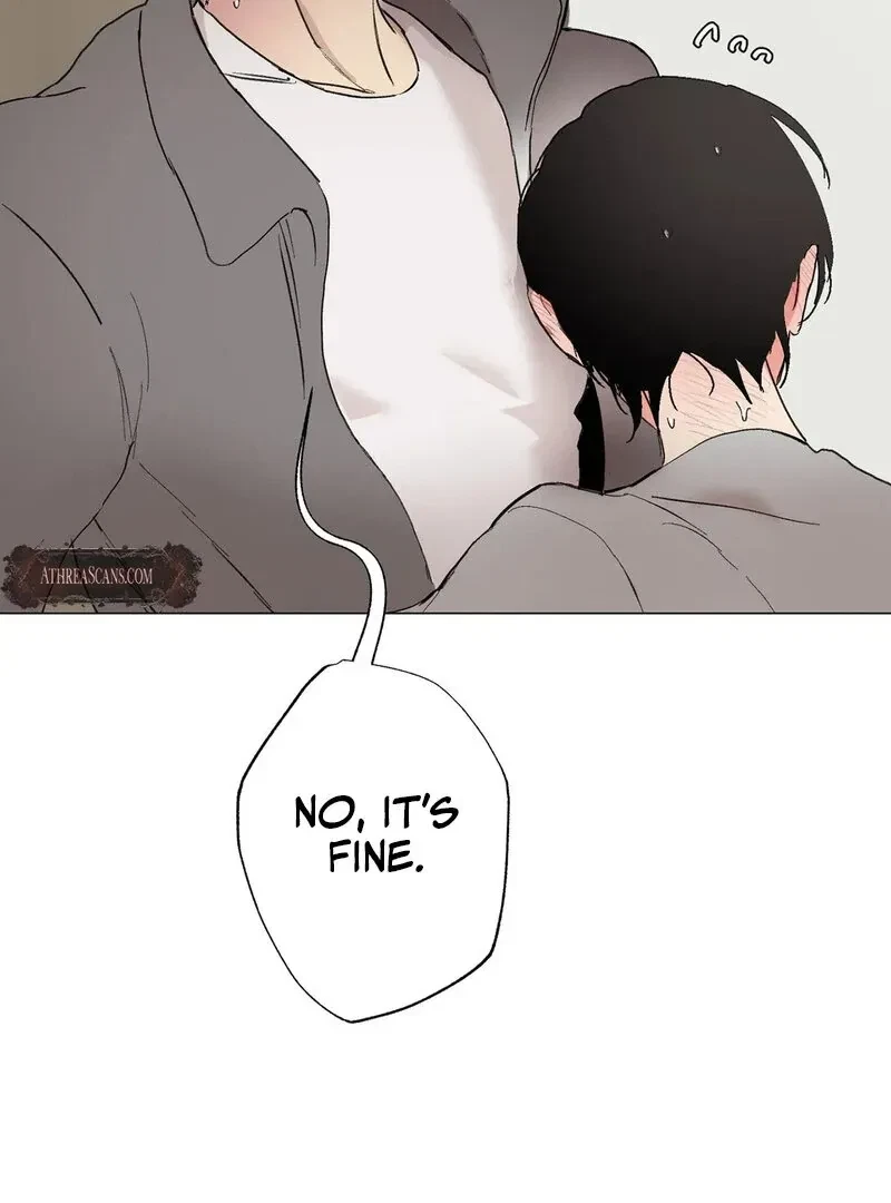 Tears For You Chapter 3, page 19