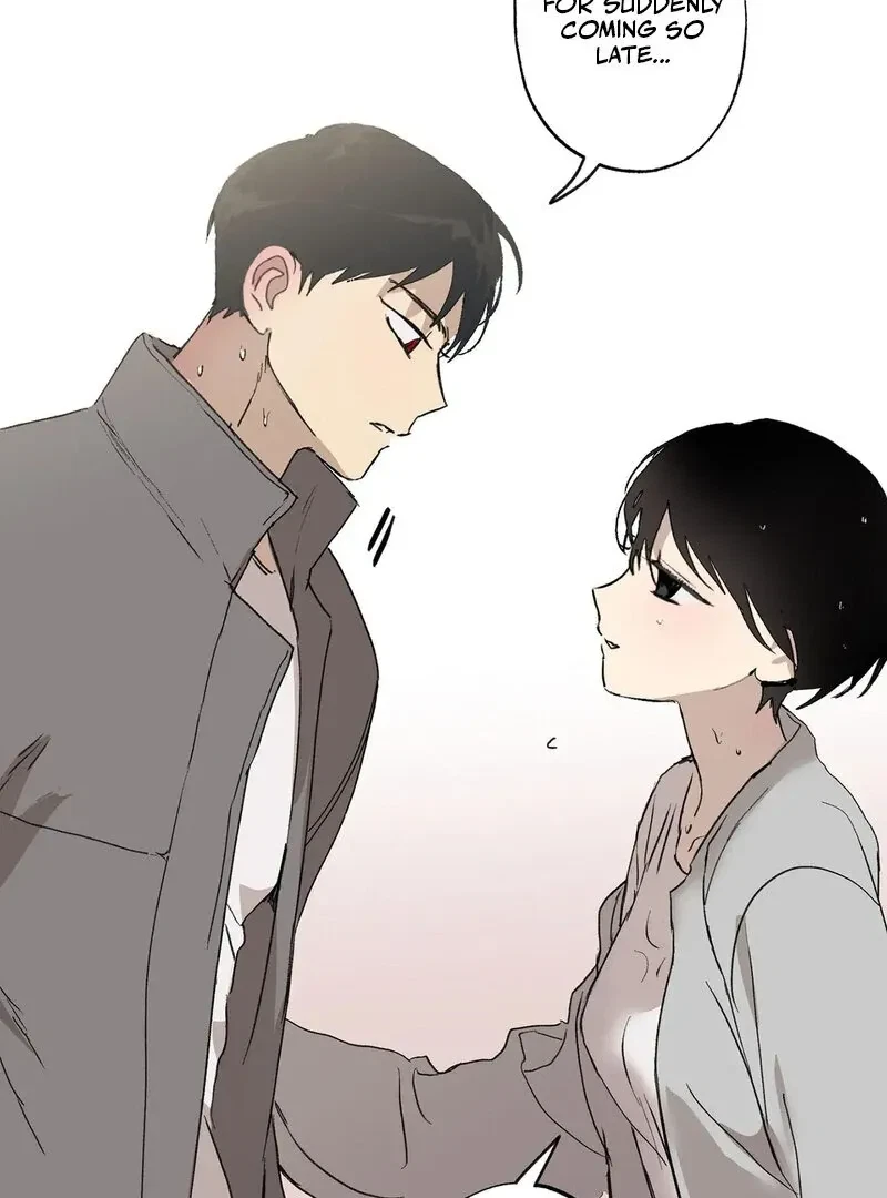 Tears For You Chapter 3, page 2