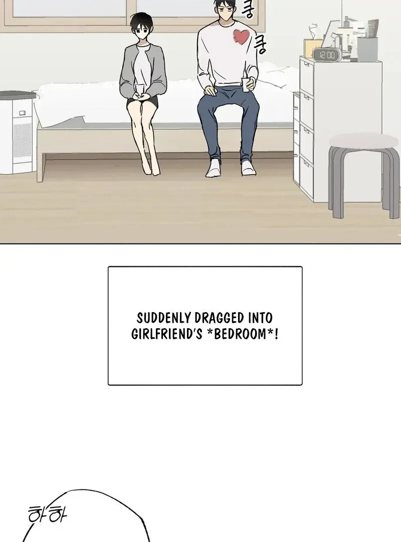 Tears For You Chapter 3, page 23