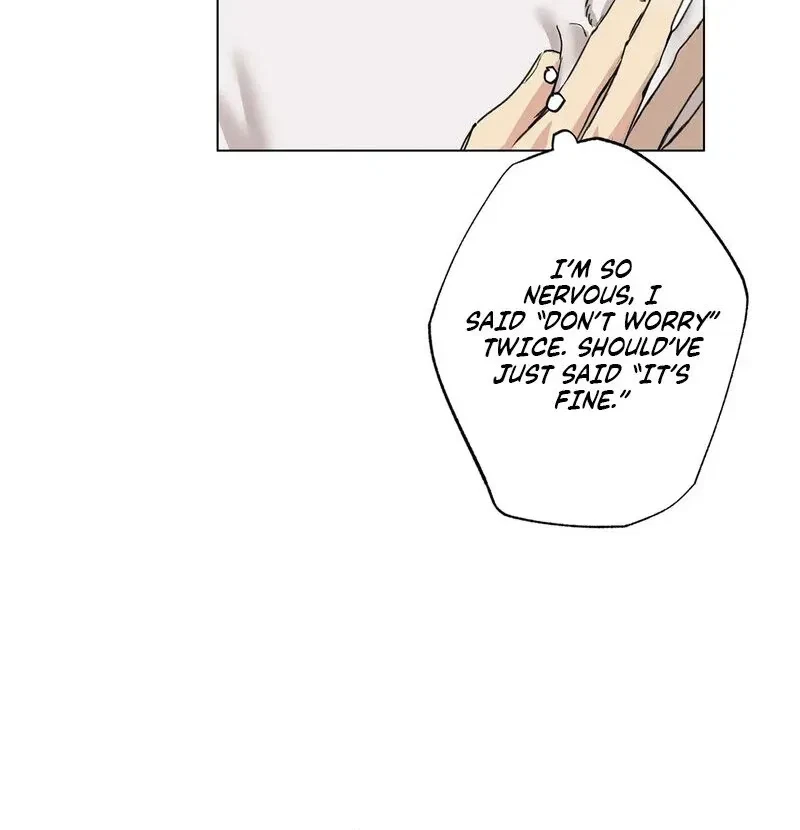 Tears For You Chapter 3, page 25