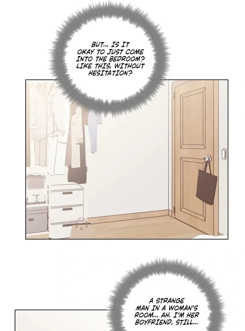 Tears For You Chapter 3, page 26