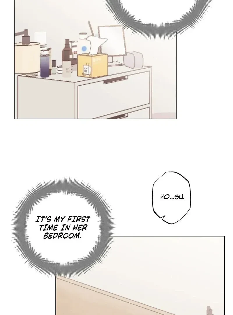 Tears For You Chapter 3, page 27