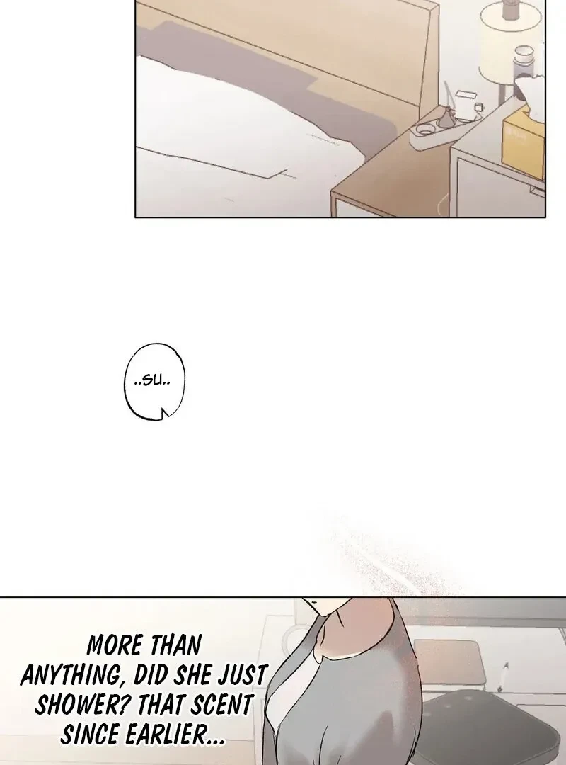Tears For You Chapter 3, page 28