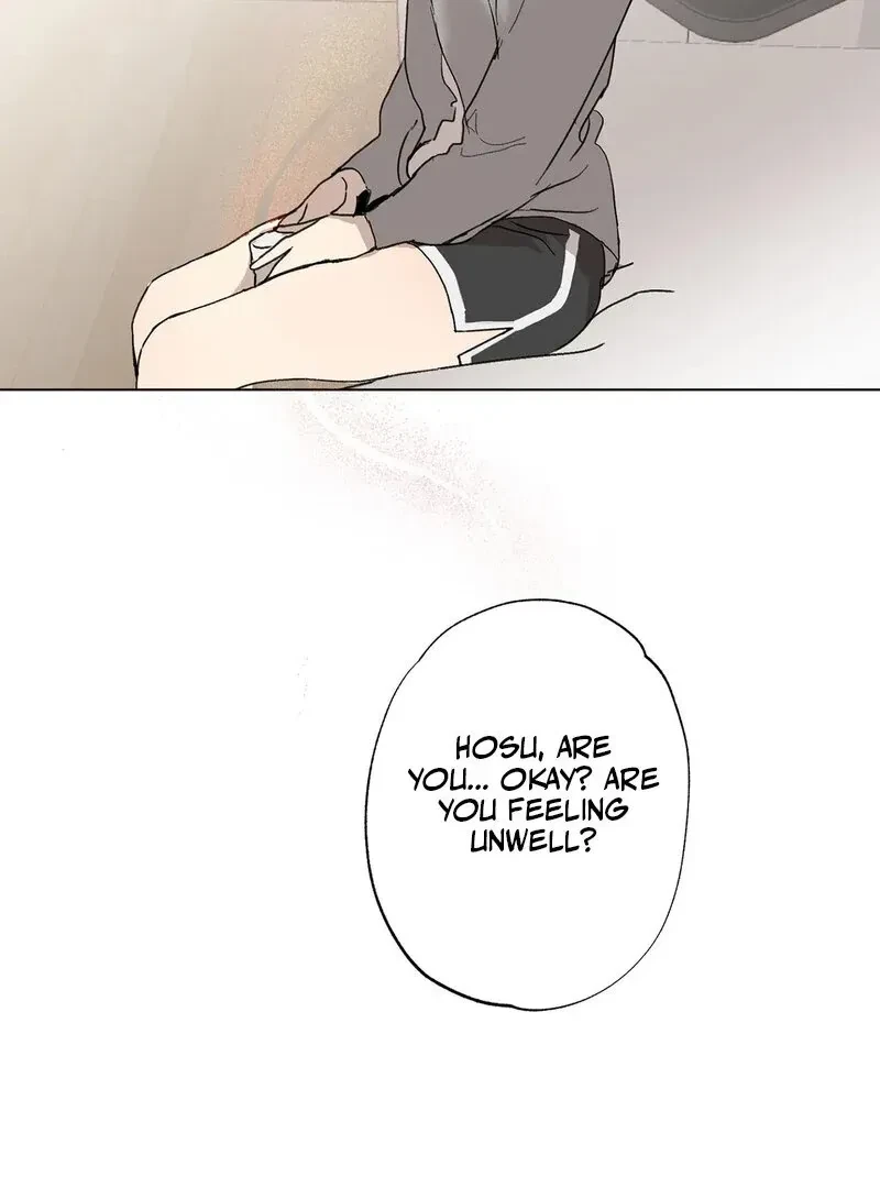 Tears For You Chapter 3, page 29