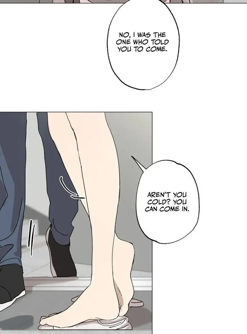 Tears For You Chapter 3, page 3