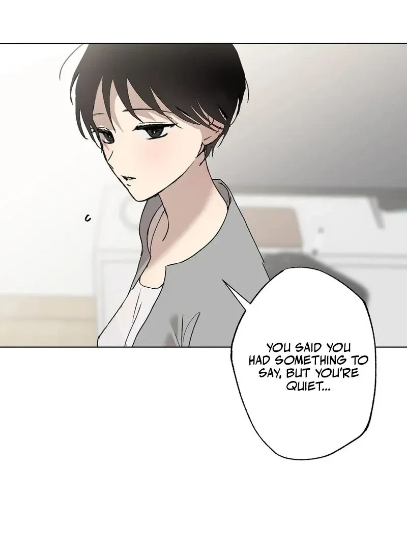 Tears For You Chapter 3, page 30