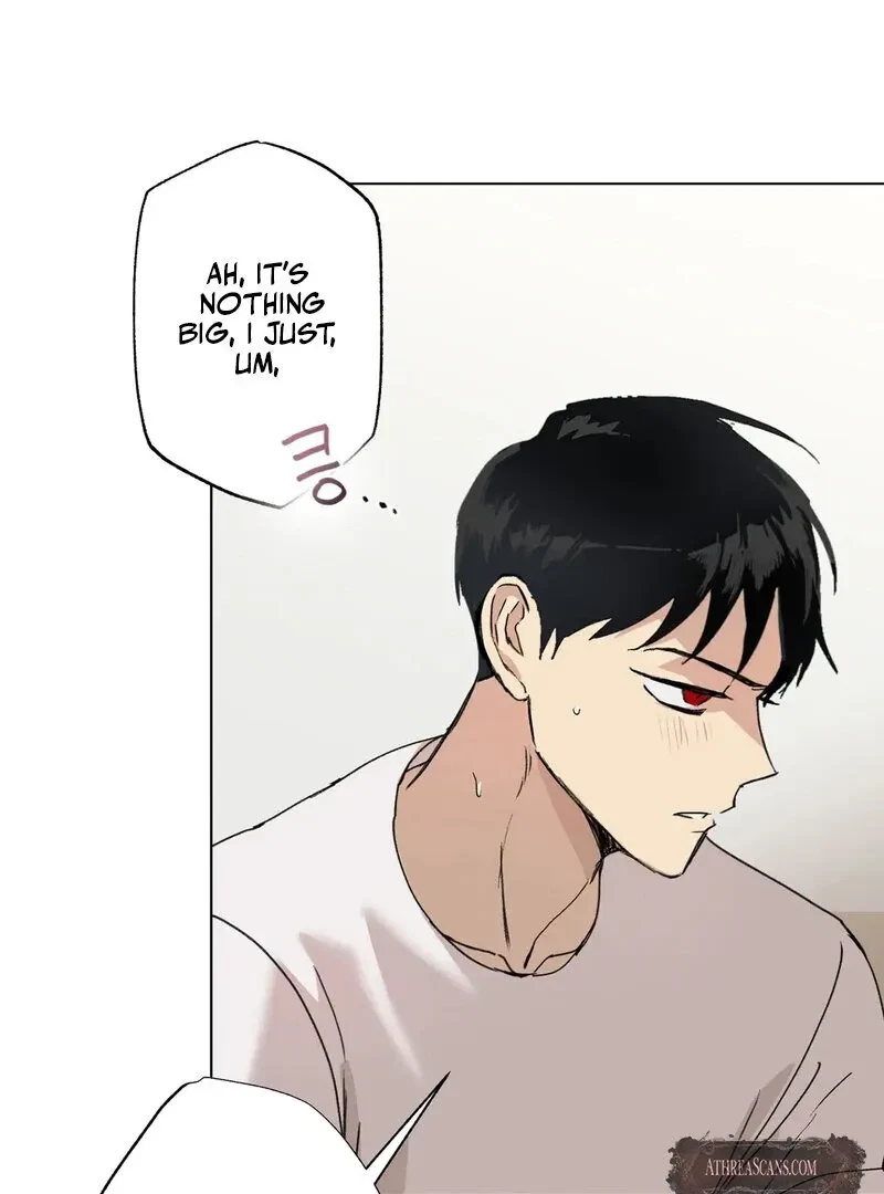Tears For You Chapter 3, page 31