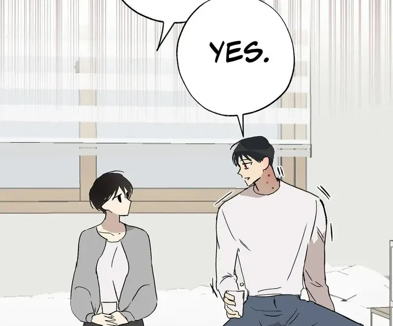 Tears For You Chapter 3, page 36