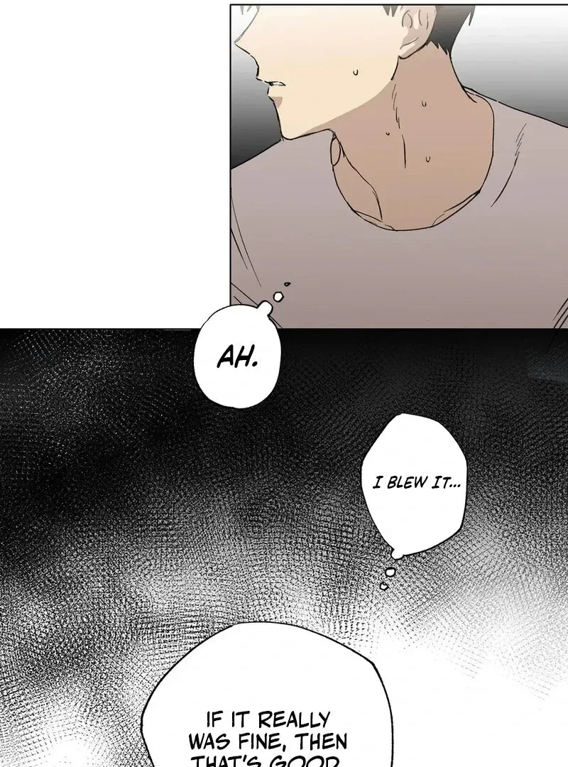 Tears For You Chapter 3, page 38