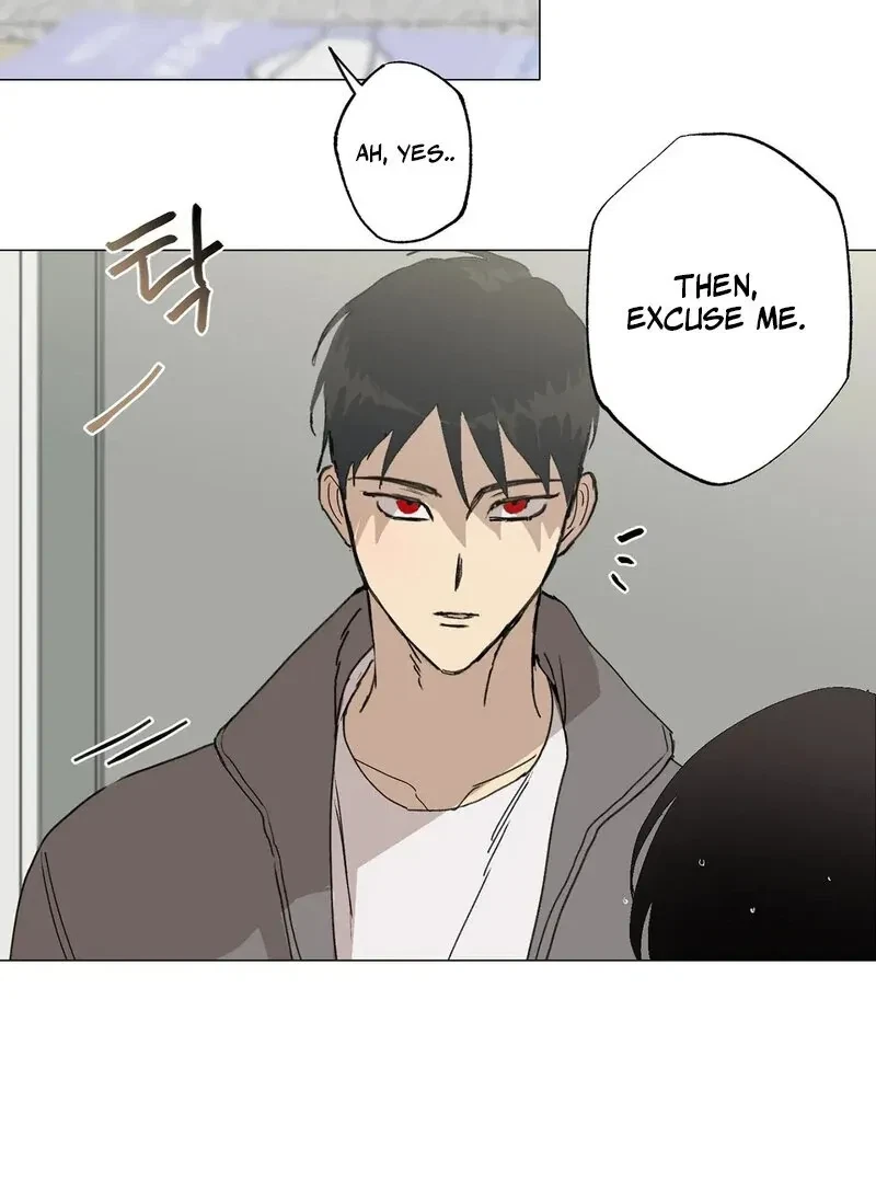 Tears For You Chapter 3, page 4