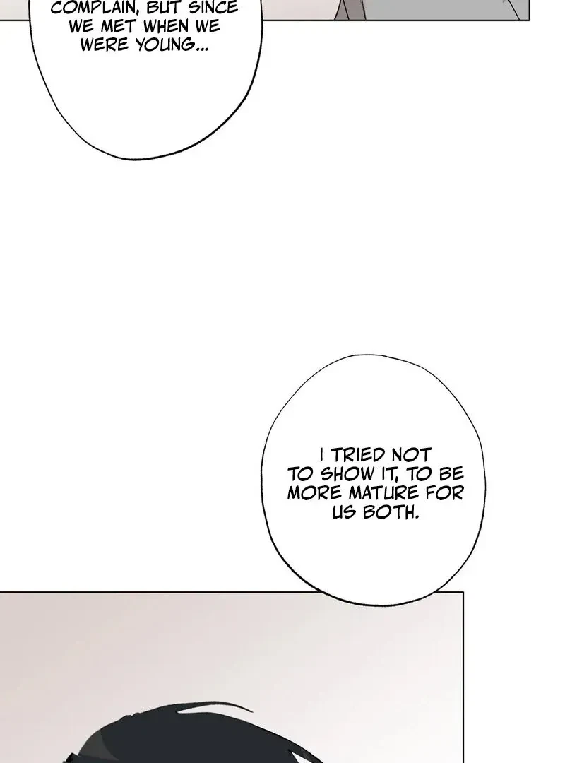 Tears For You Chapter 3, page 42