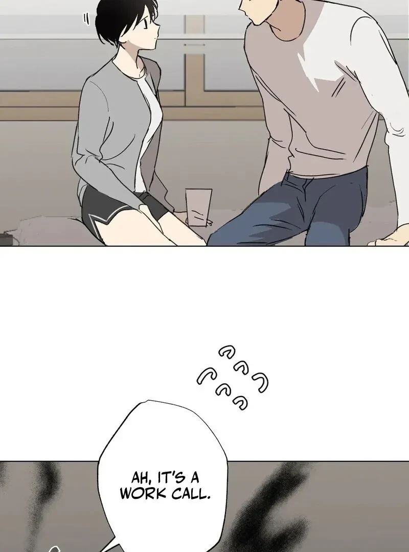 Tears For You Chapter 3, page 45