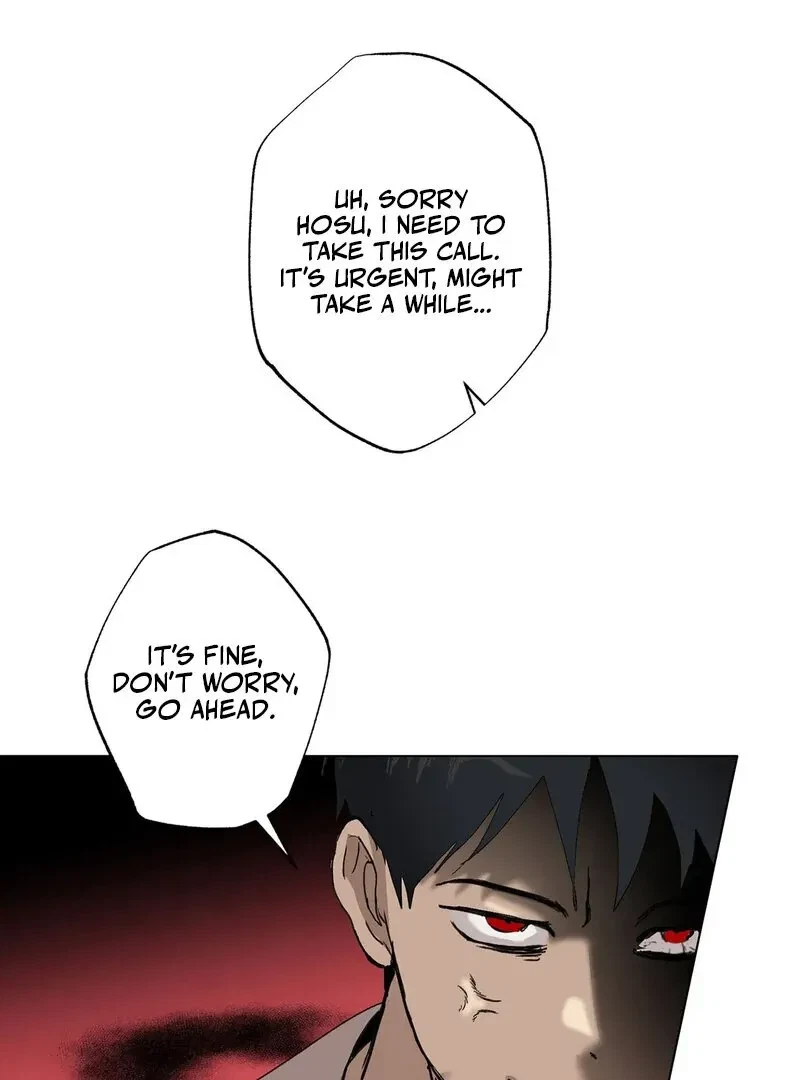 Tears For You Chapter 3, page 47