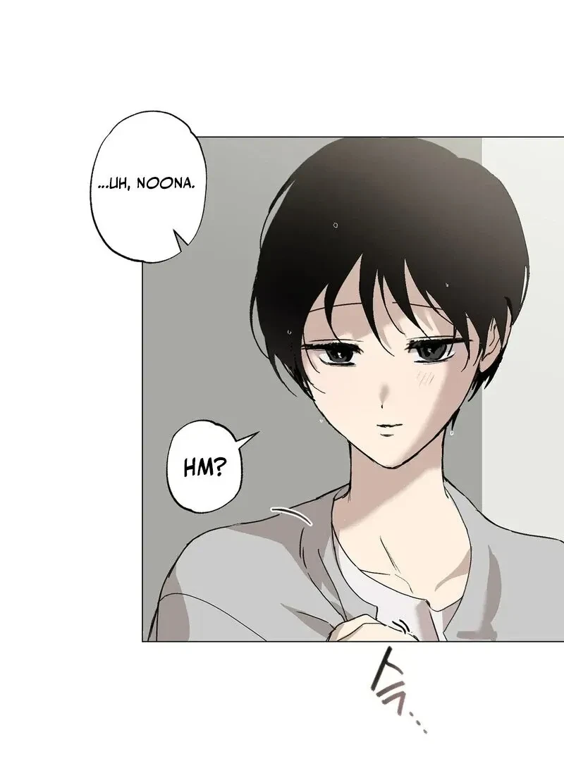 Tears For You Chapter 3, page 5