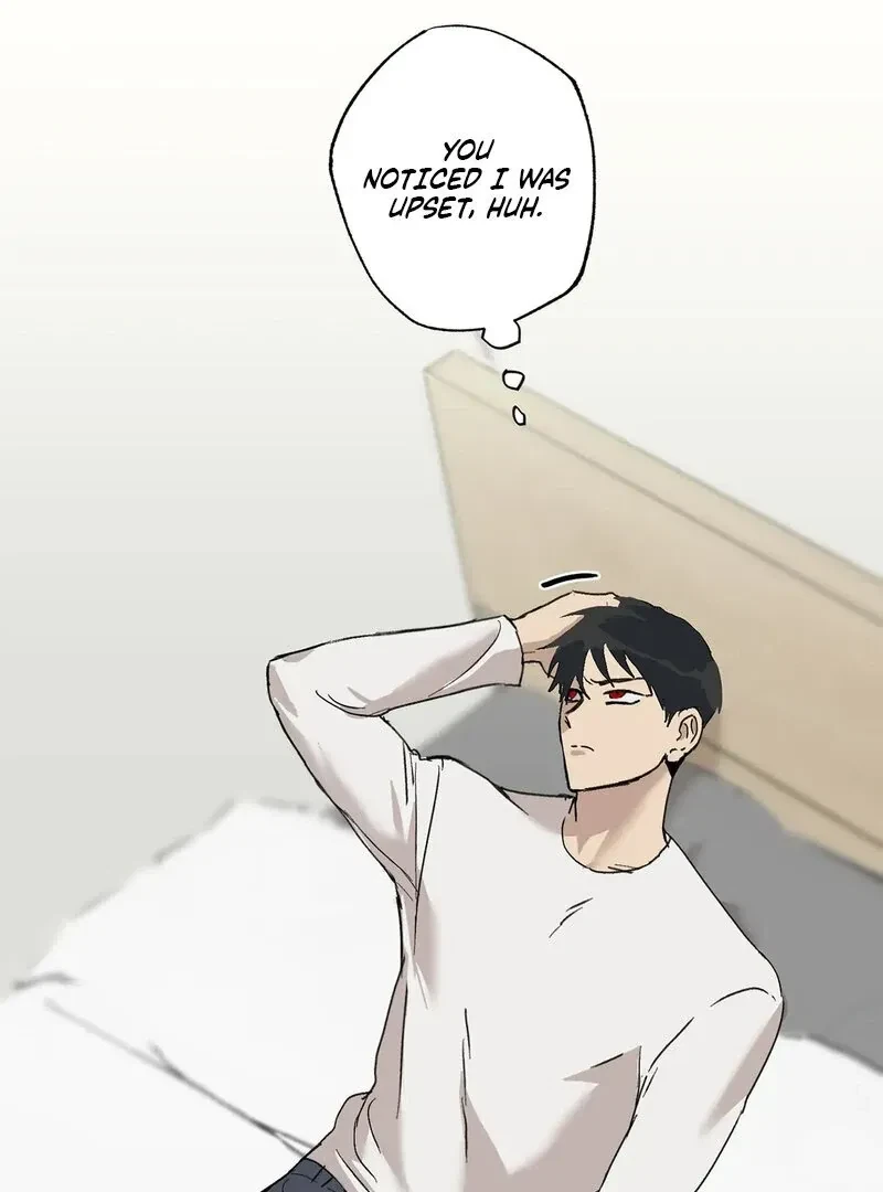 Tears For You Chapter 3, page 55