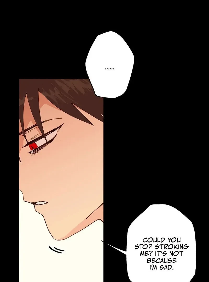 Tears For You Chapter 3, page 59