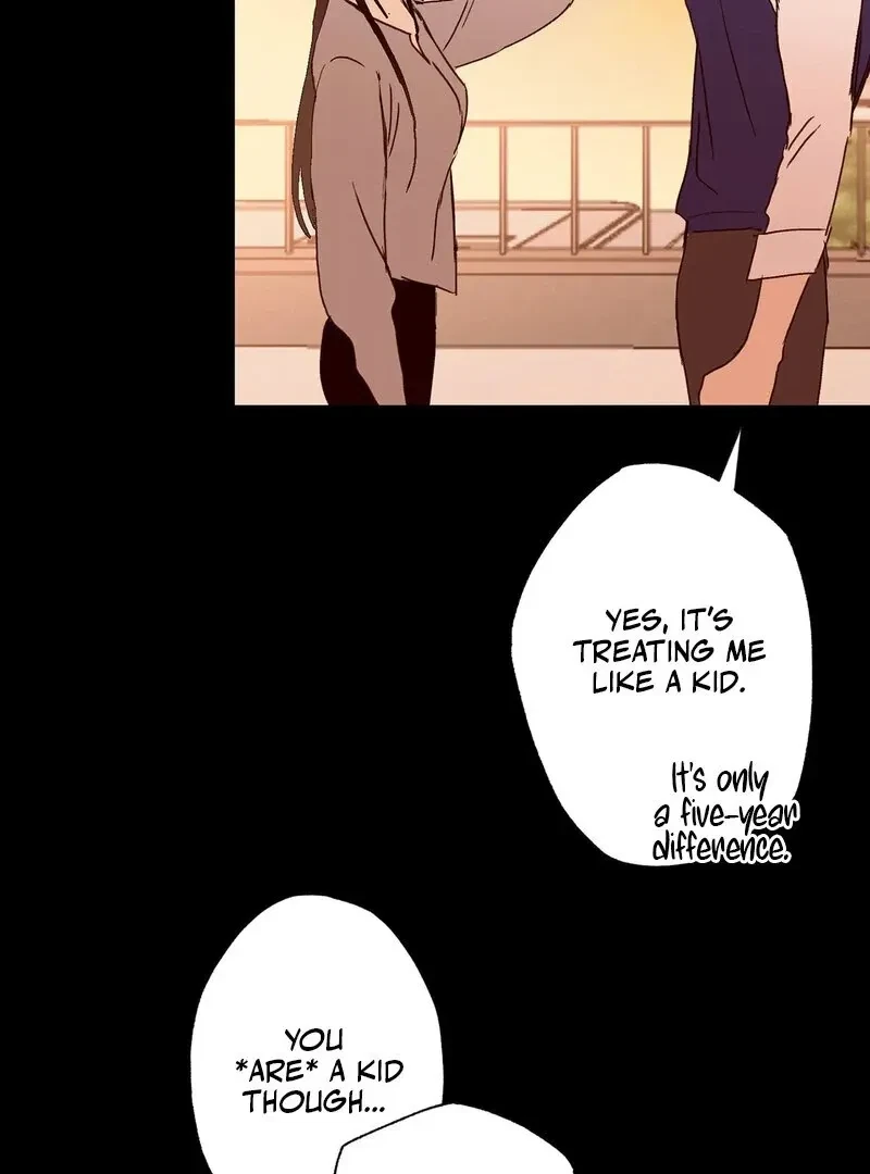 Tears For You Chapter 3, page 61