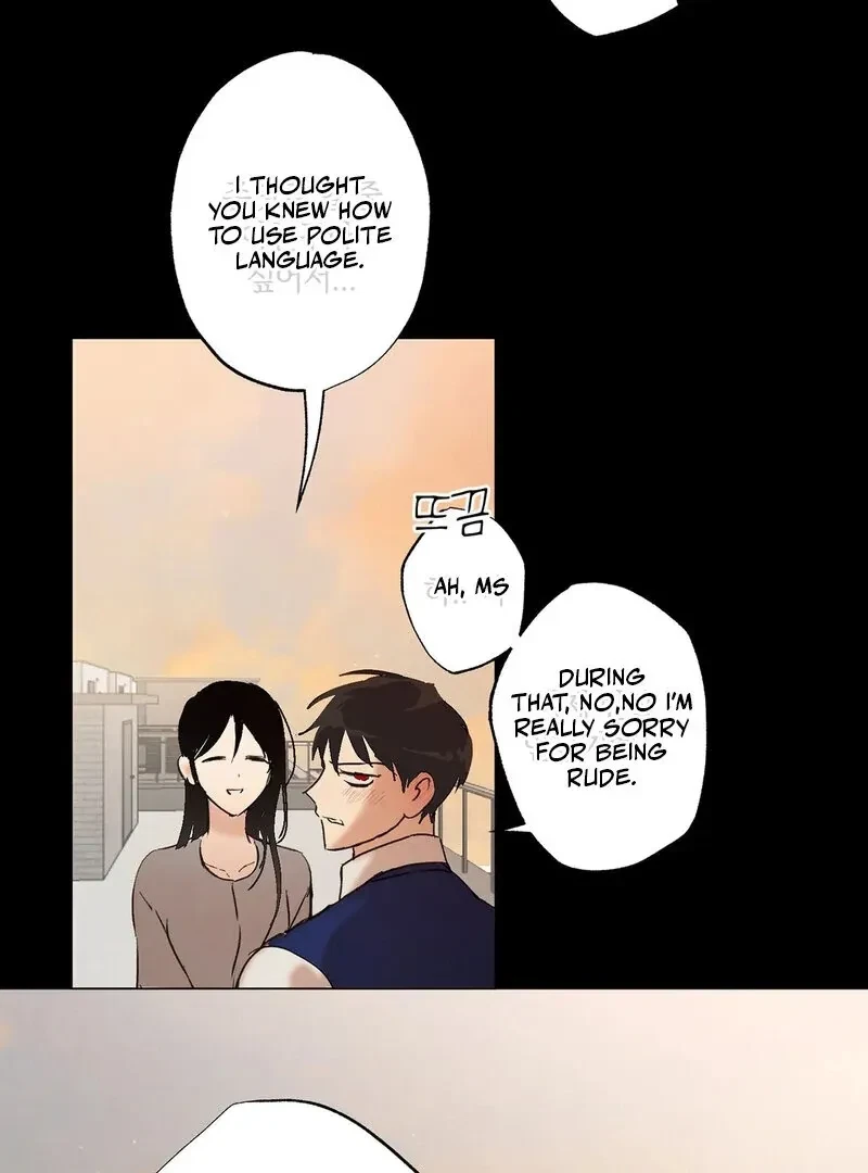 Tears For You Chapter 3, page 65