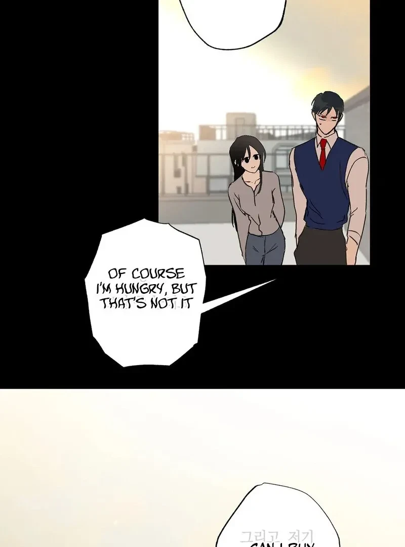 Tears For You Chapter 3, page 67