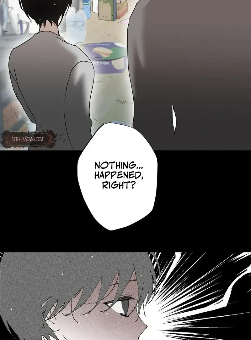Tears For You Chapter 3, page 7