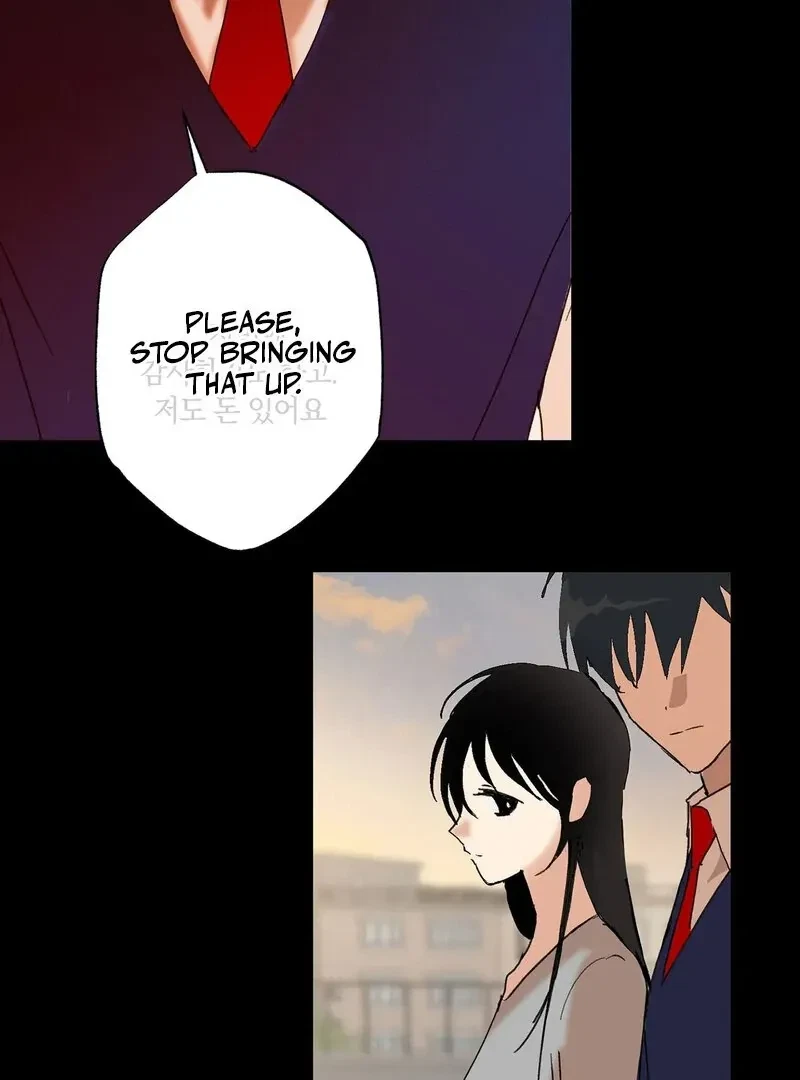 Tears For You Chapter 3, page 71