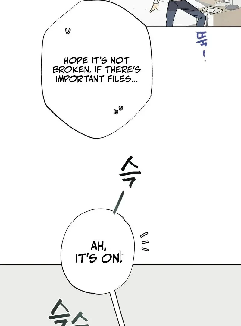Tears For You Chapter 3, page 81