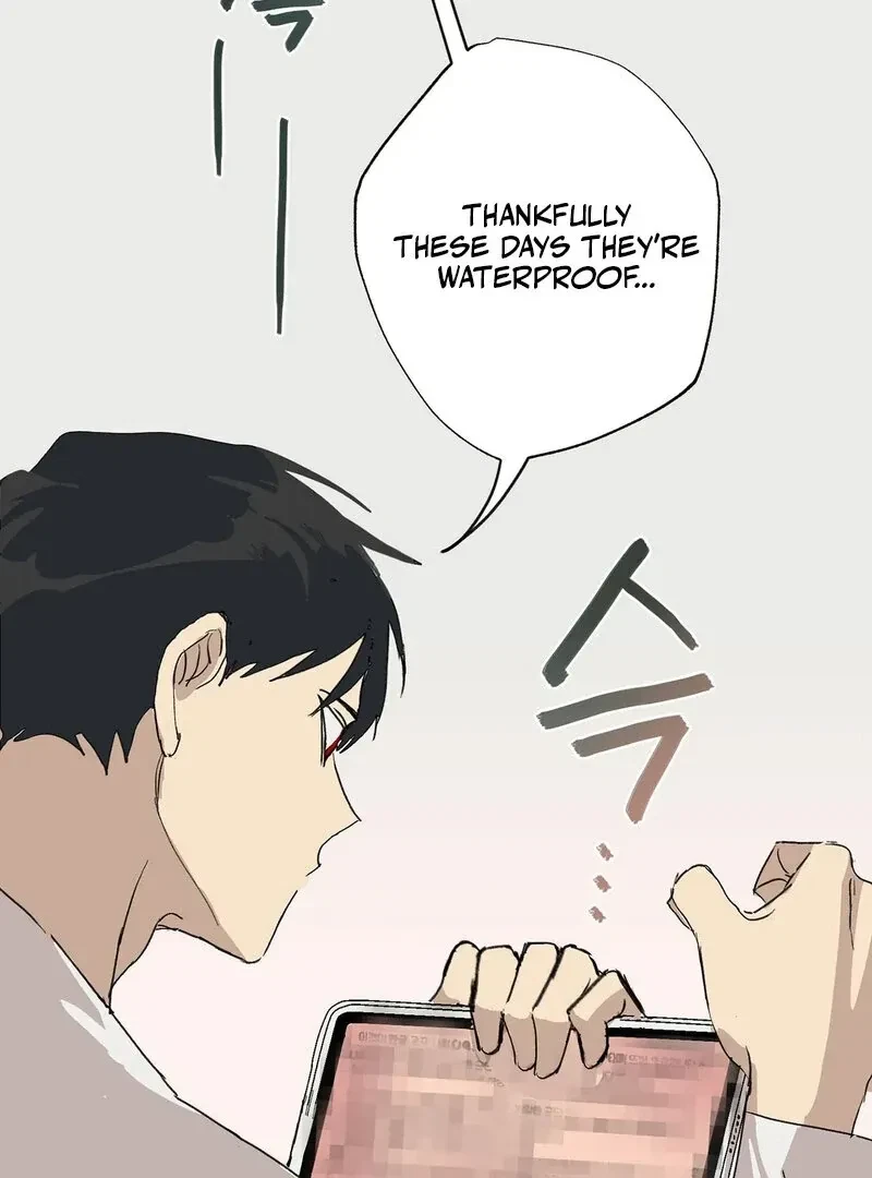 Tears For You Chapter 3, page 82