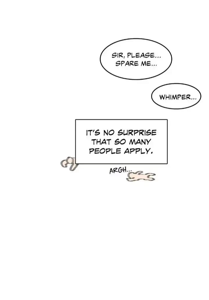 Don't Get Me Wrong, Boss! Chapter 2, page 14