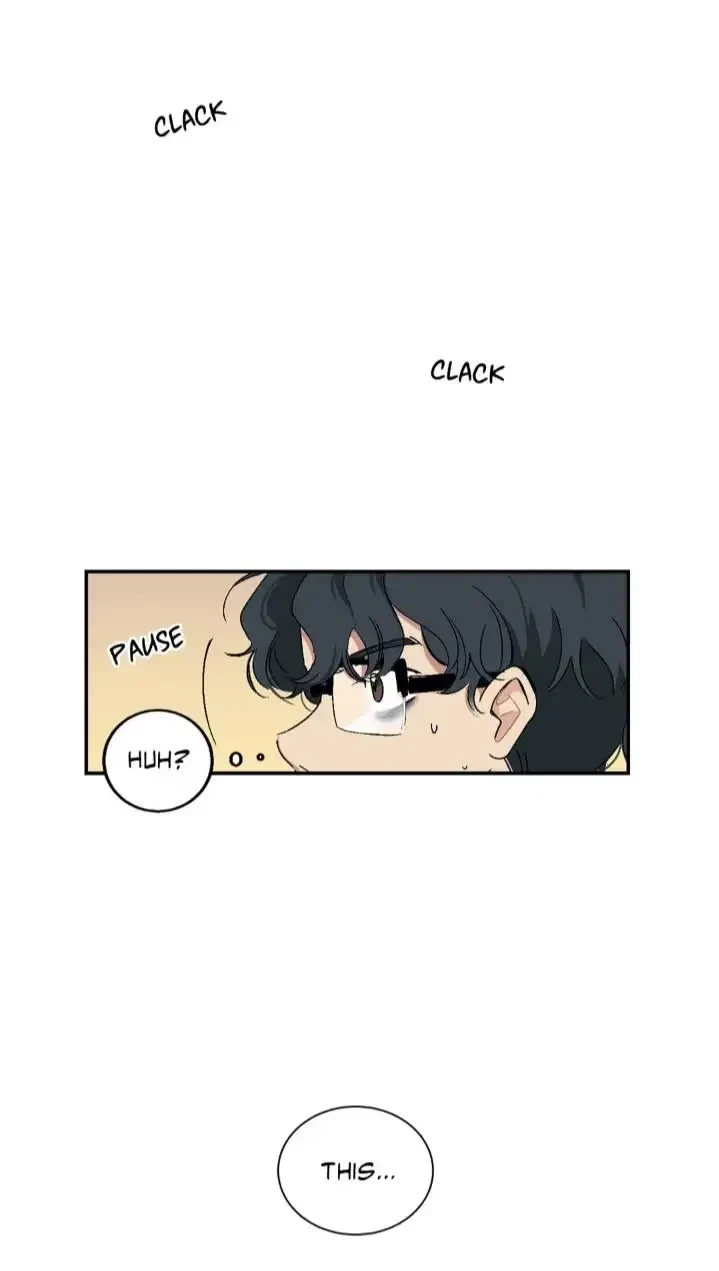 Don't Get Me Wrong, Boss! Chapter 2, page 16