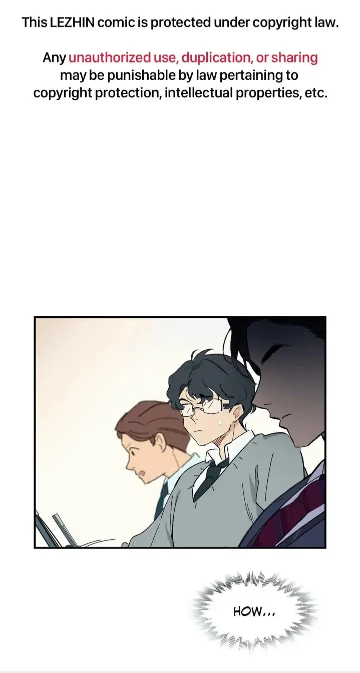 Don't Get Me Wrong, Boss! Chapter 2, page 2