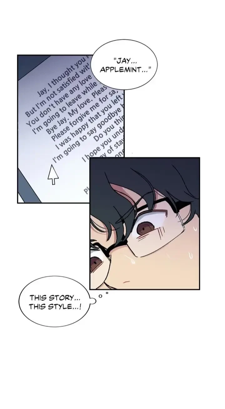 Don't Get Me Wrong, Boss! Chapter 2, page 22