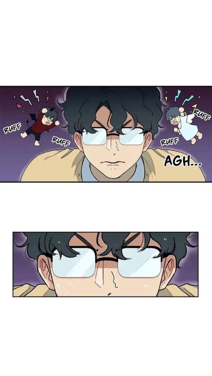 Don't Get Me Wrong, Boss! Chapter 2, page 27
