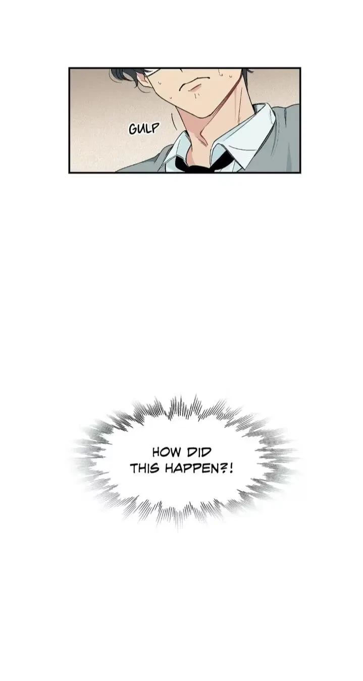 Don't Get Me Wrong, Boss! Chapter 2, page 3