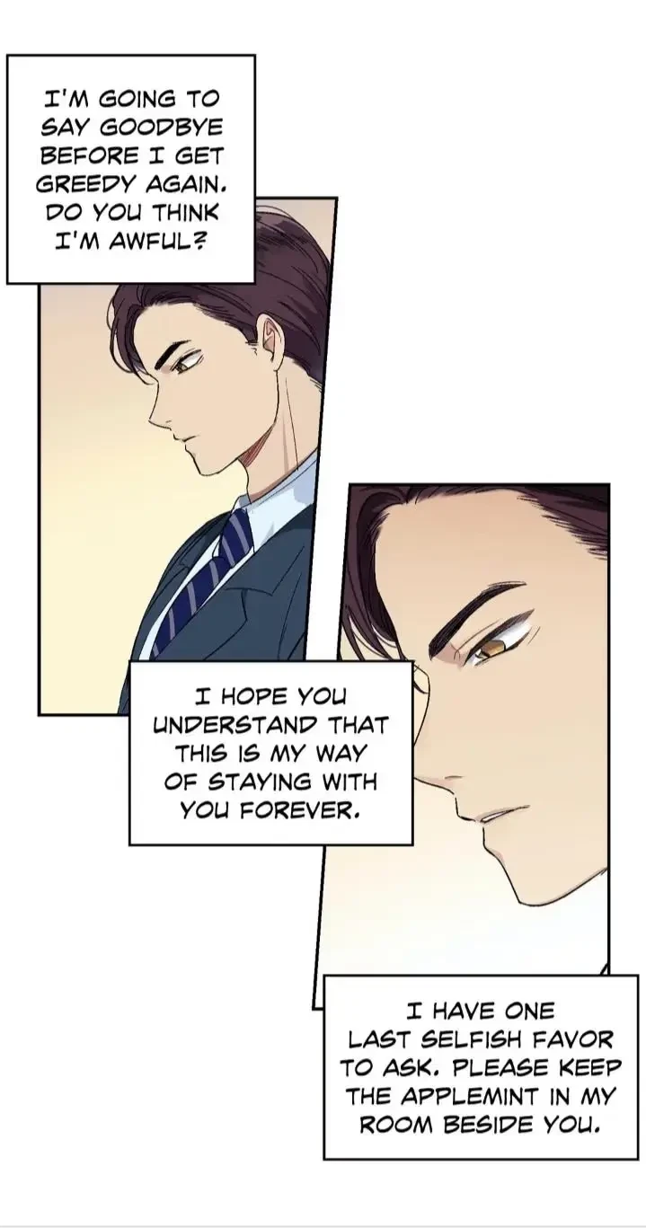 Don't Get Me Wrong, Boss! Chapter 2, page 36