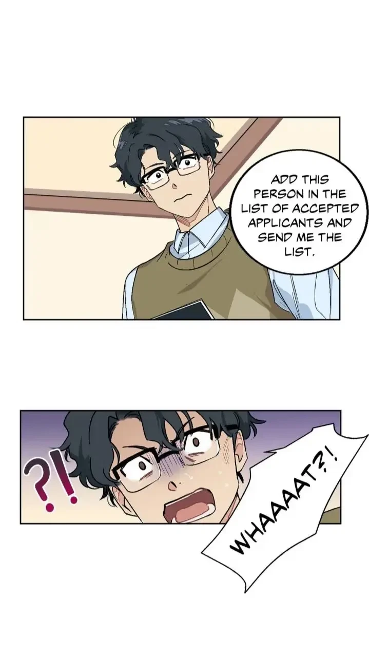 Don't Get Me Wrong, Boss! Chapter 2, page 42
