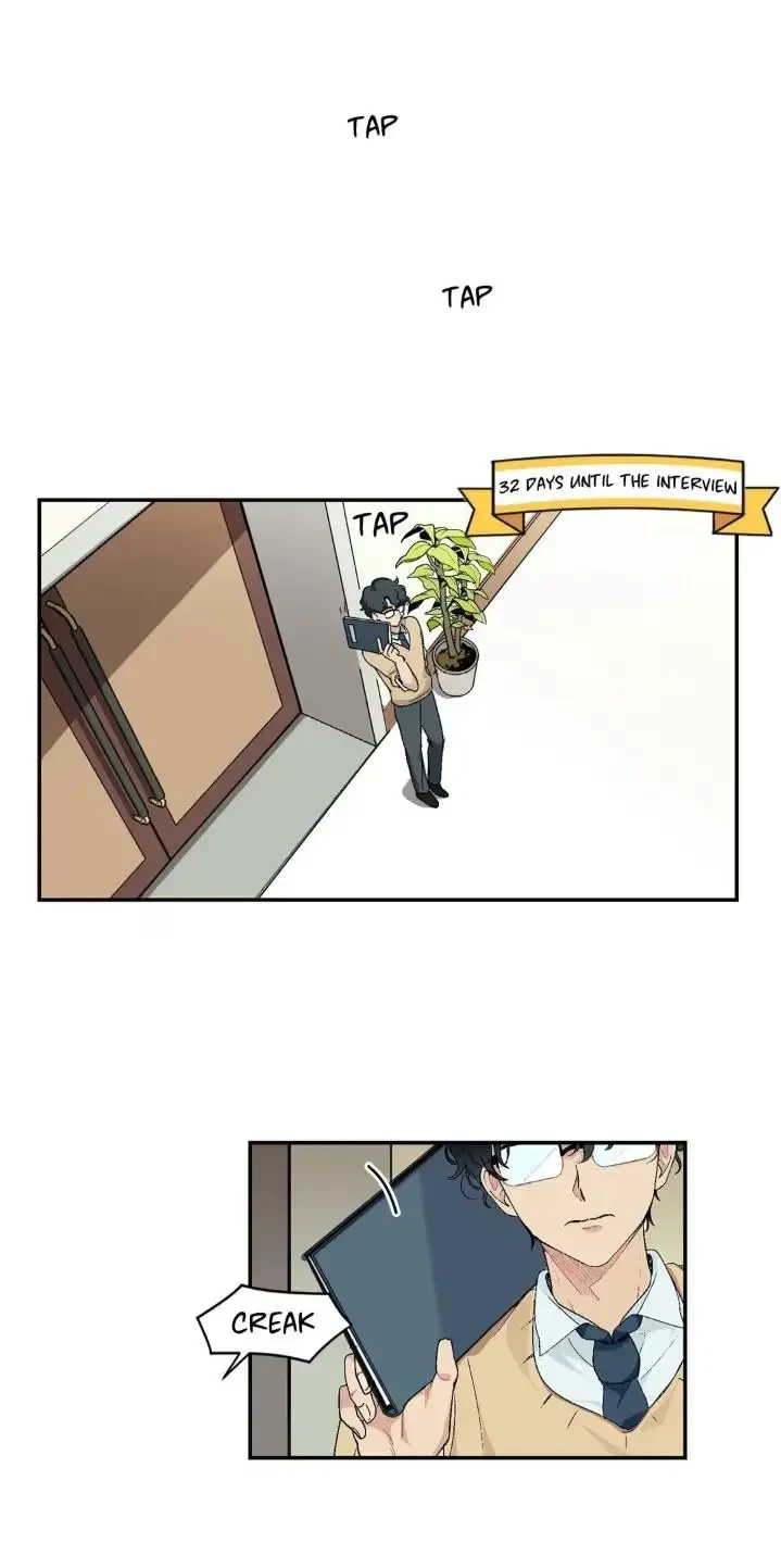 Don't Get Me Wrong, Boss! Chapter 2, page 5