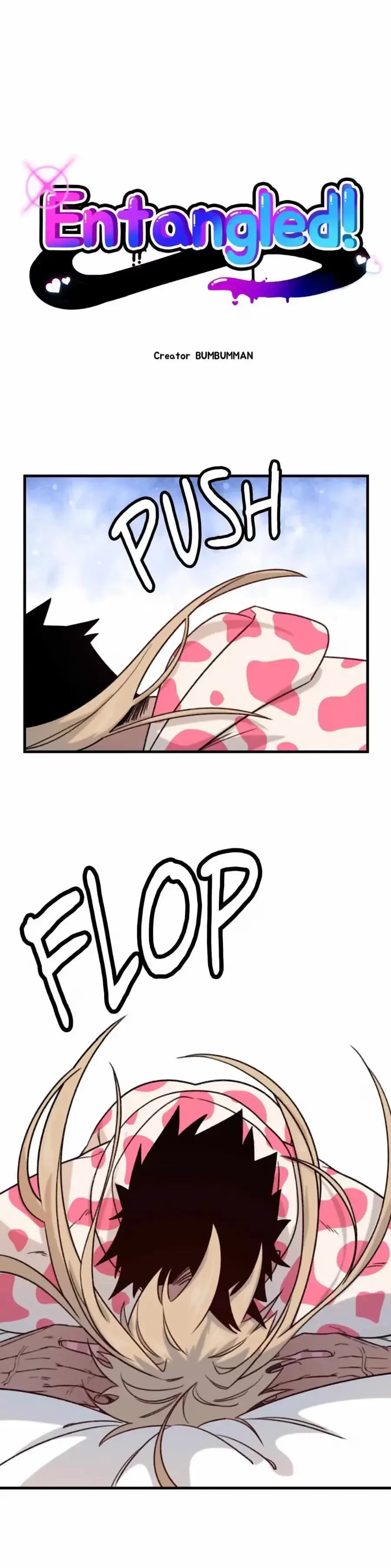 Entangled! Chapter 5, page 2