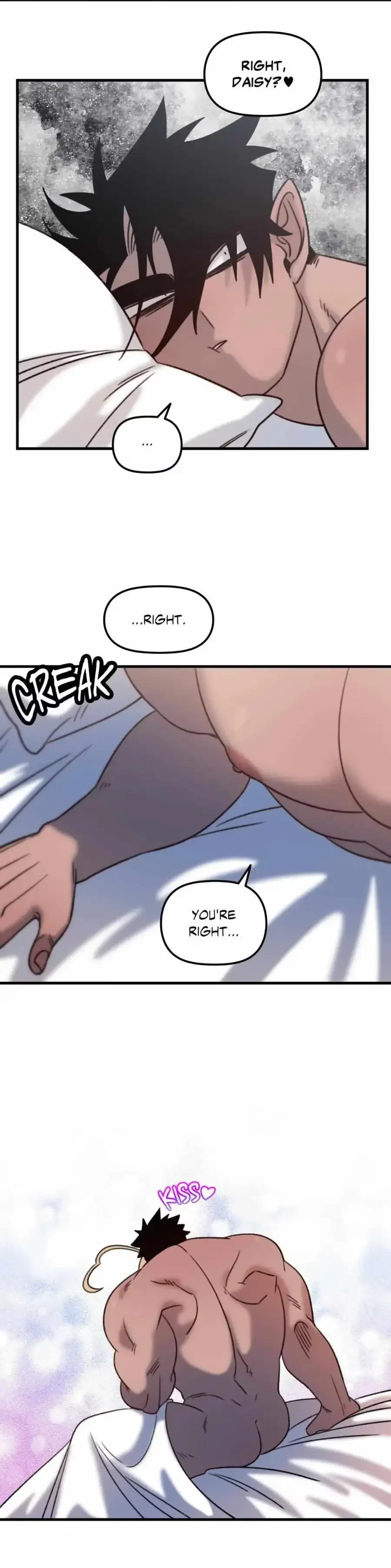 Entangled! Chapter 5, page 22