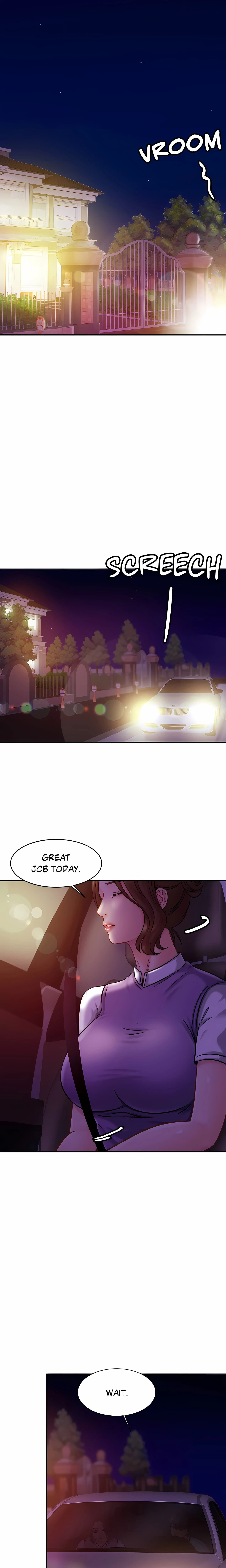 Close Family Chapter 17 (Uncensored), page 11