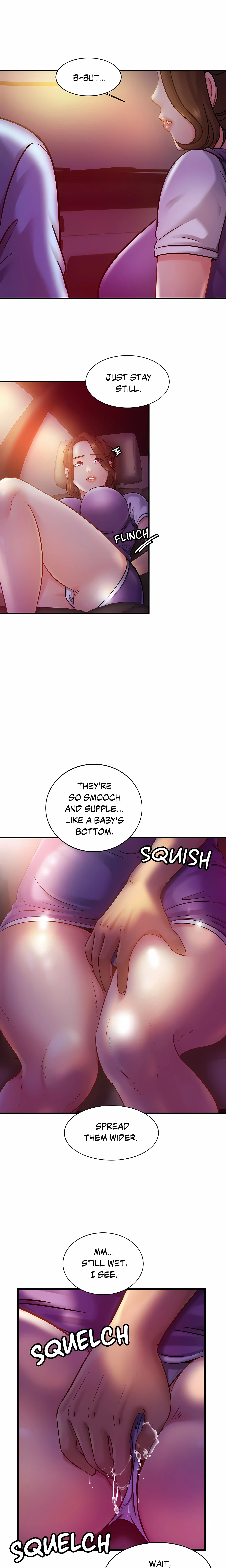 Close Family Chapter 17 (Uncensored), page 13