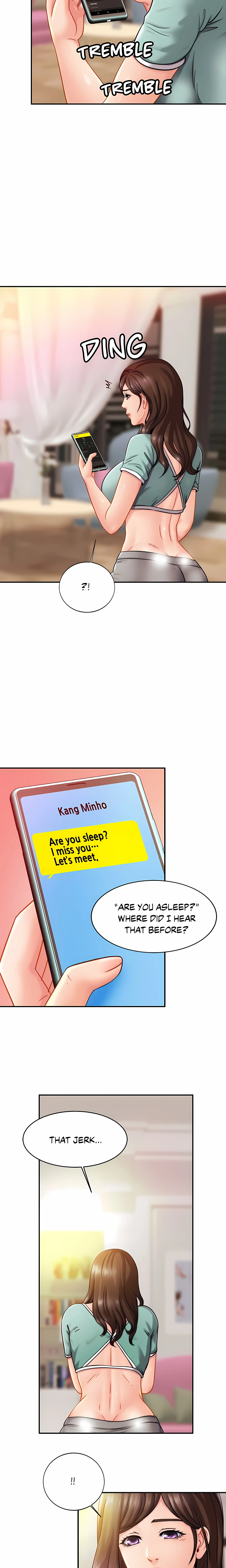 Close Family Chapter 17 (Uncensored), page 7