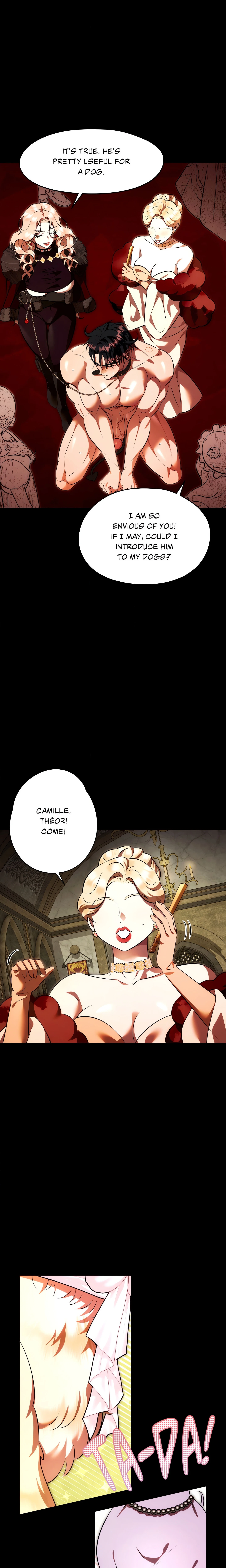 Scripting Seduction Chapter 23 (Uncensored), page 15
