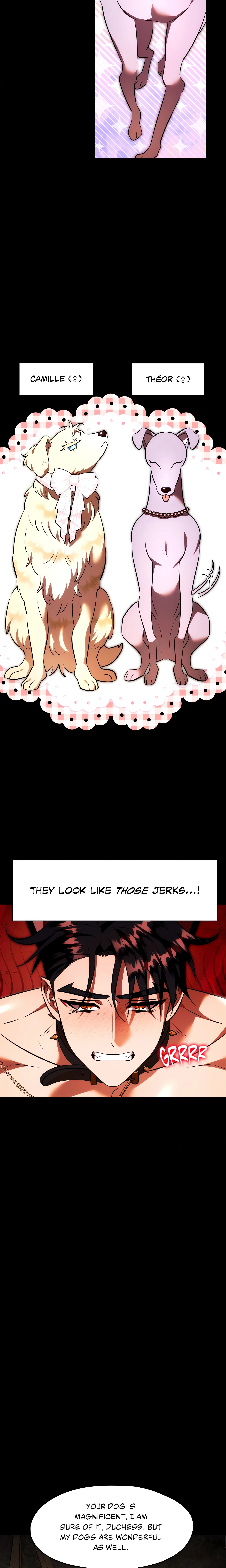 Scripting Seduction Chapter 23 (Uncensored), page 16
